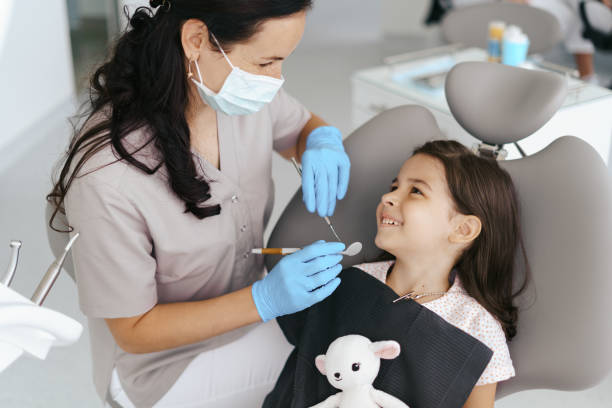 Best Emergency Dental Services for Seniors in Russell, GA