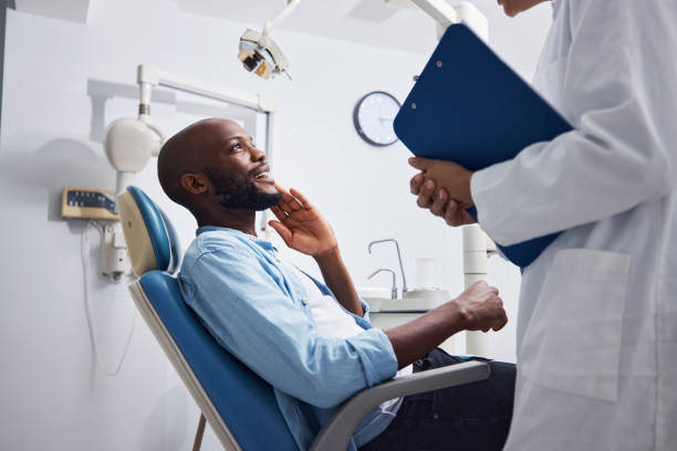 Best Emergency Dentist for Knocked-Out Tooth in Russell, GA