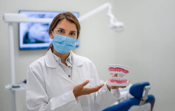 Best Pediatric Emergency Dentist in Russell, GA