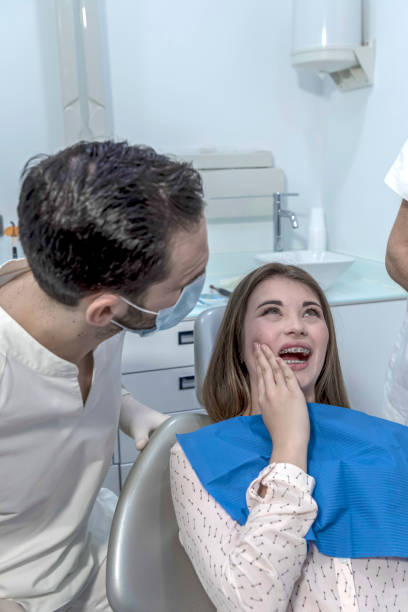 Best Emergency Dental Care for Abscessed Tooth in Russell, GA