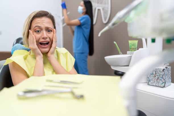 Best Mobile Emergency Dentist in Russell, GA